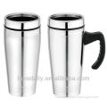 2013 new design thermal mug personalised